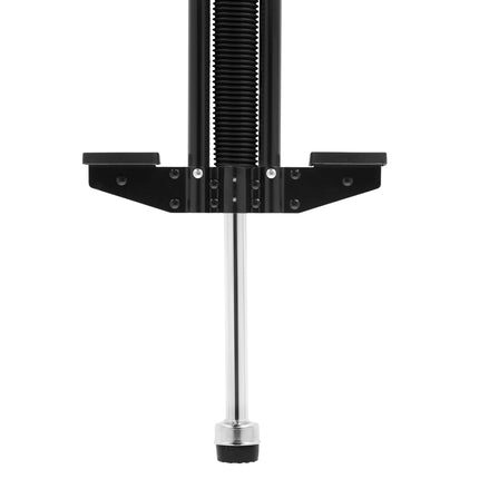 Black Jump Stick – Adjustable, Durable, Fun