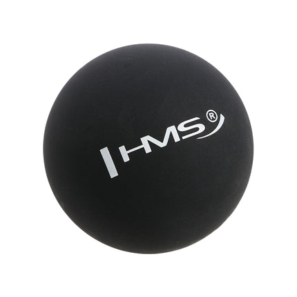 Black Massage Ball, Single – HMS