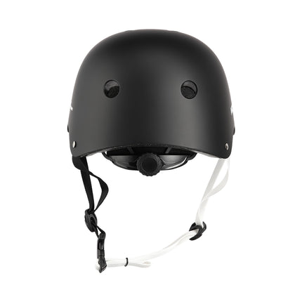 Black Medium Helmet, 55-58cm Size