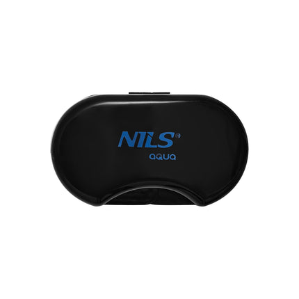 Black Silicone Ear Plugs – Noise Reduction