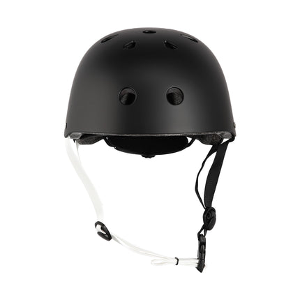 Black Size L Helmet, 58-61cm