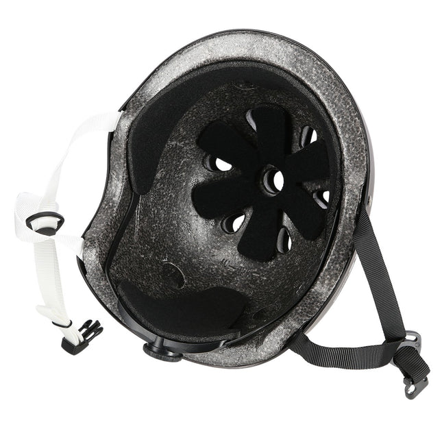 Black Size L Helmet, 58-61cm