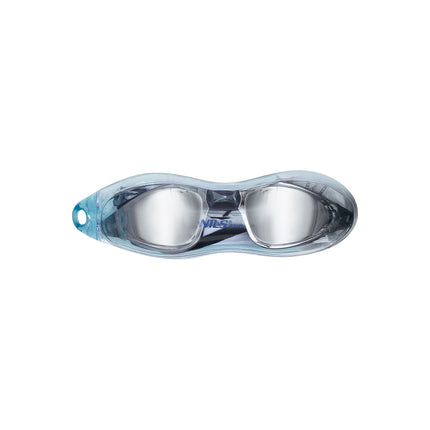 Black Swimming Goggles, Anti-Fog, UV Protection