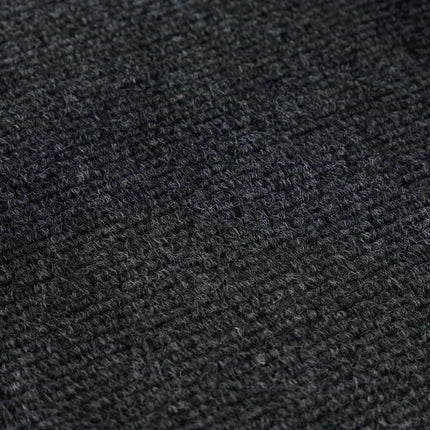 Black hair removal sheet for cats