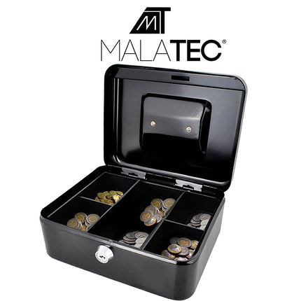 Black money box