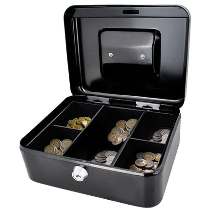 Black money box