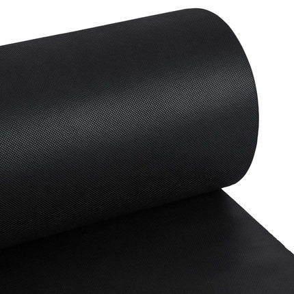 Black weed cloth 220 g/m²