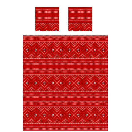 Blanket 1.6x2m + 2x pillowcase Ruhhy 22594