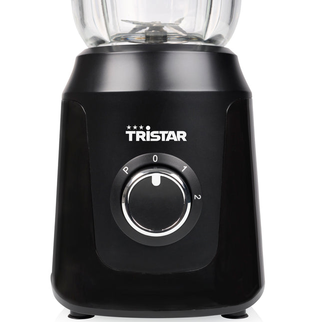 Blender BL-4482 1L Glass jug 350W pulse function