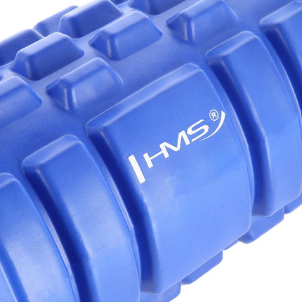 Blue 3-in-1 Foam Roller Set
