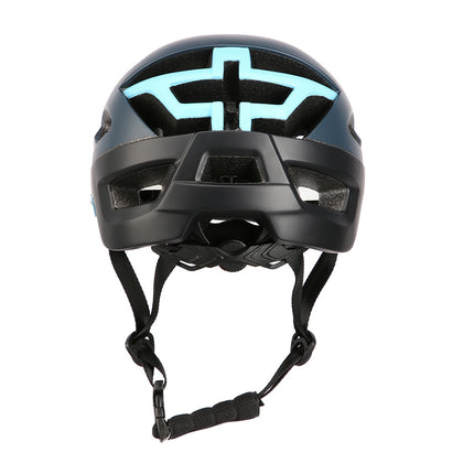 Blue Adult Helmet, Size L (55-61 cm)