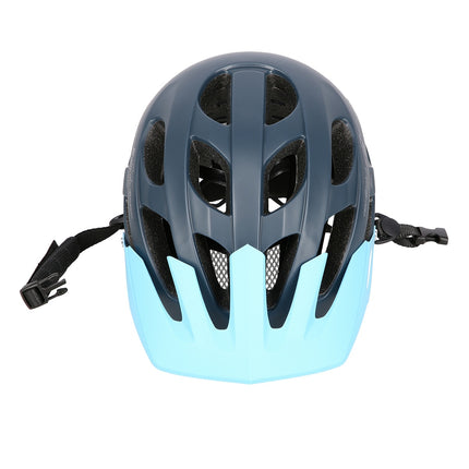 Blue Adult Helmet, Size M (53-58 cm)