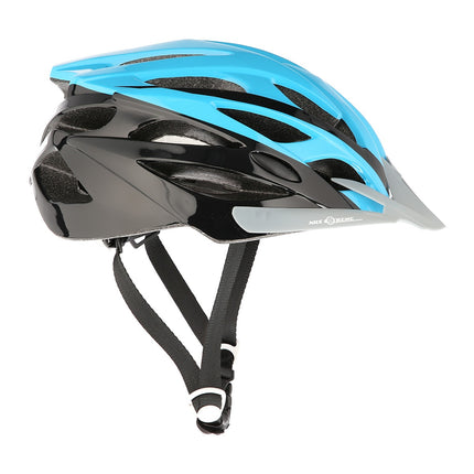 Blue-Black Size L Helmet, 59-65cm