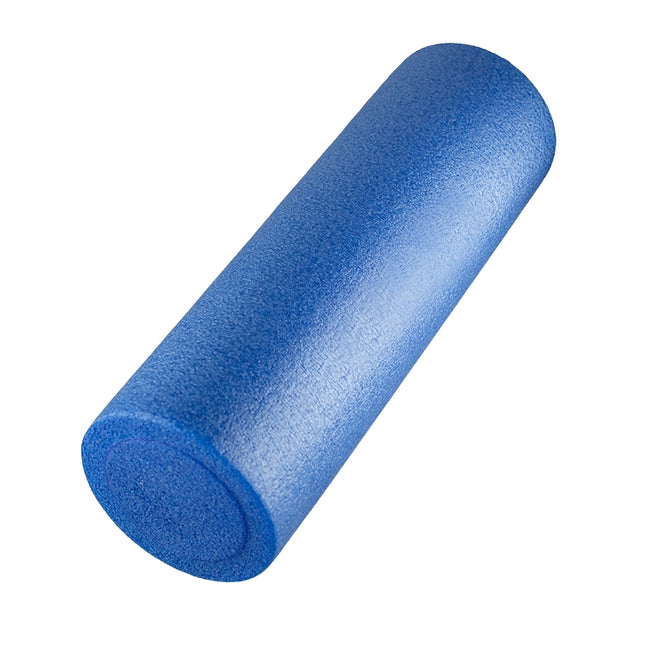 Blauwe Foam Roller 45cm - Spierhersteltool