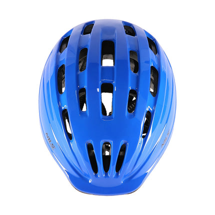 Blue Helmet, Size M (52-56cm)