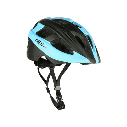 Blue Helmet, Size S (48-53cm)