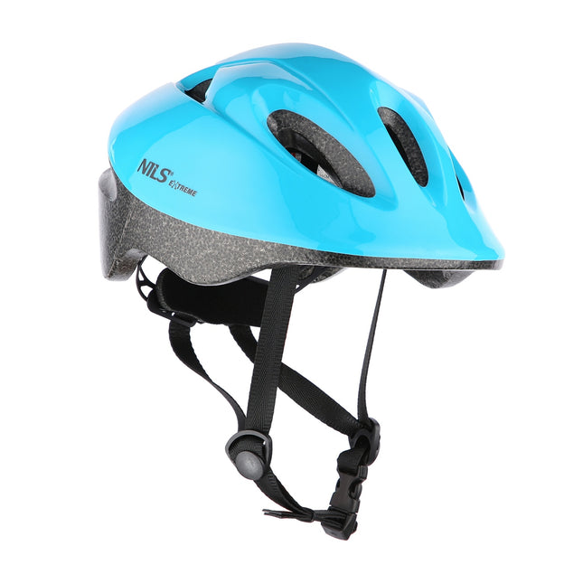 Blue Helmet, Size S (51-58 cm)