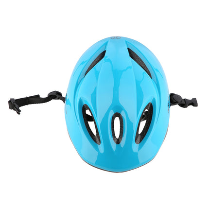 Blue Helmet, Size S (51-58 cm)