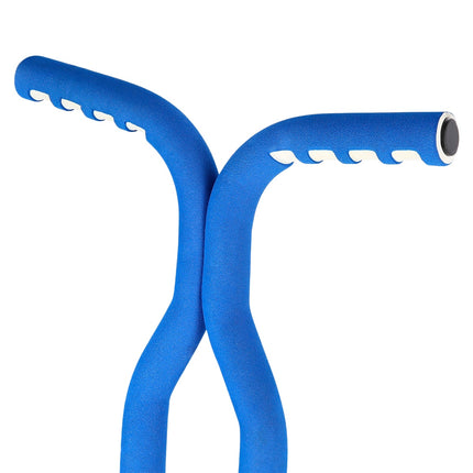 Blue Jump Stick – Durable, Lightweight, Fun
