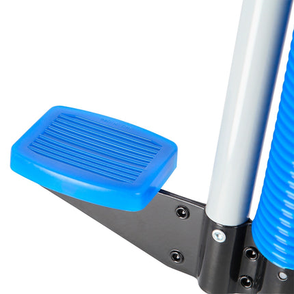 Blue Jump Stick – Durable, Lightweight, Fun