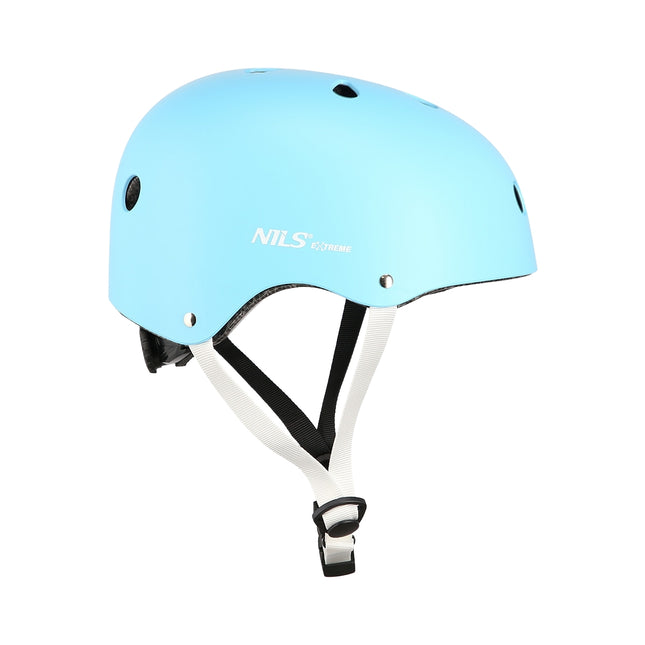 Blue Size L Helmet, 58-61cm