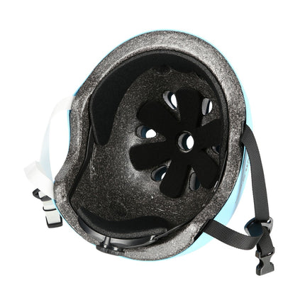 Blue XS Helmet, 48-52cm Size