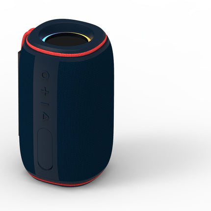 Bluetooth Speaker 15W, Blue