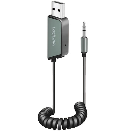 Bluetooth receiver and hands-free AUX 3.5 mm BT5.3
