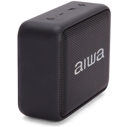 Bluetooth speaker Black