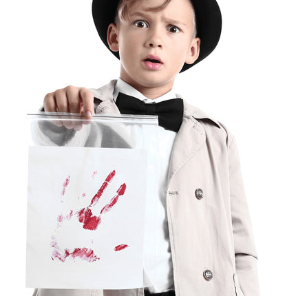 Bo. Educational Set "Detective Lab"
