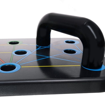Board / push-up handle