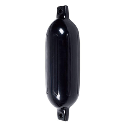 Boat Fenders Set, 4 Pcs, Durable PVC, UV-Resistant