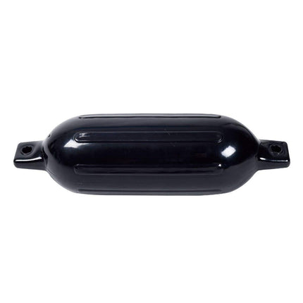 Boat Fenders Set, 4 Pcs, Durable PVC, UV-Resistant