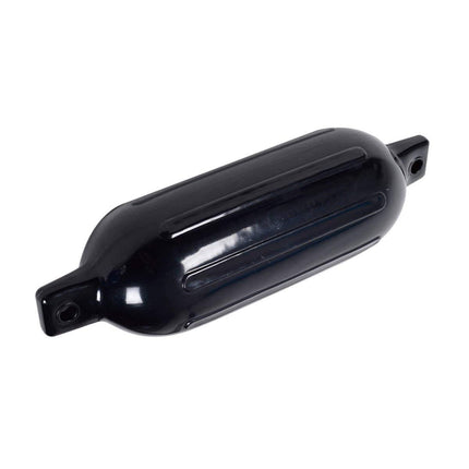 Boat Fenders Set, 4 Pcs, Durable PVC, UV-Resistant