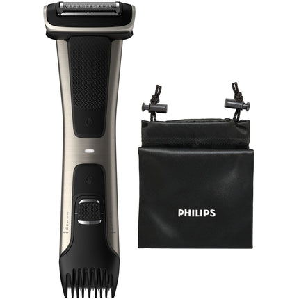 Bodygroom cordless BG7025