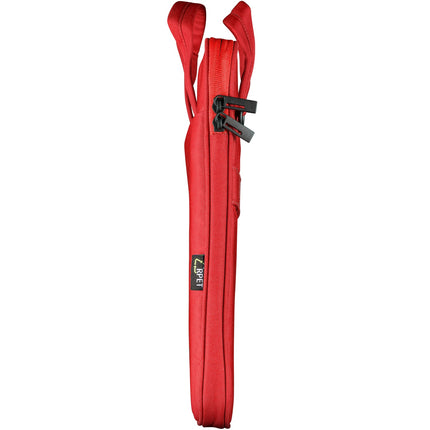 Bologna Laptop bag 16" Eco-friendly Red