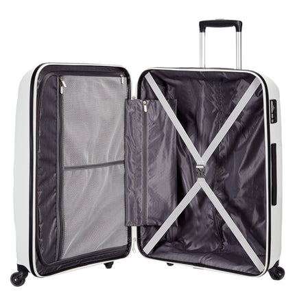 Bon Air Spinner Cabin Bag Black