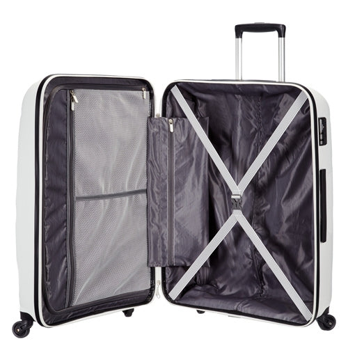 Bon Air Spinner Cabin Bag Black