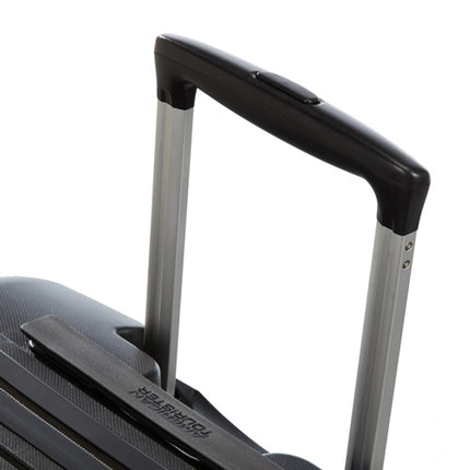 Bon Air Spinner Cabin Bag Black