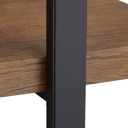 Bookcase with 4 shelves
