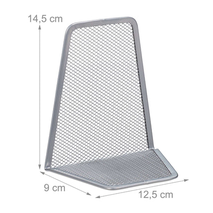 Bookend - set of 2