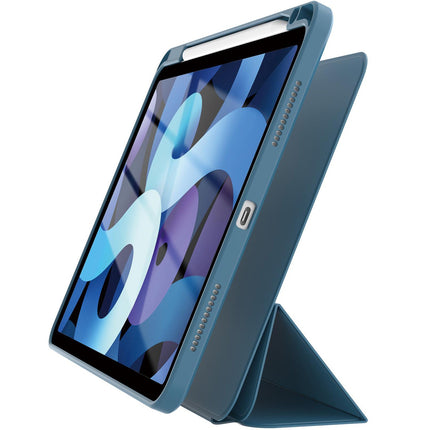 Bookmag Flipcover with magnetic closure iPad 10.9 Air 4/5th gen