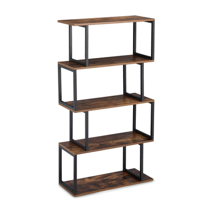 Bookshelf Industrial design