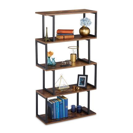 Bookshelf Industrial design