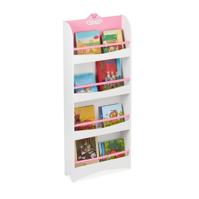 Bookshelf for Children