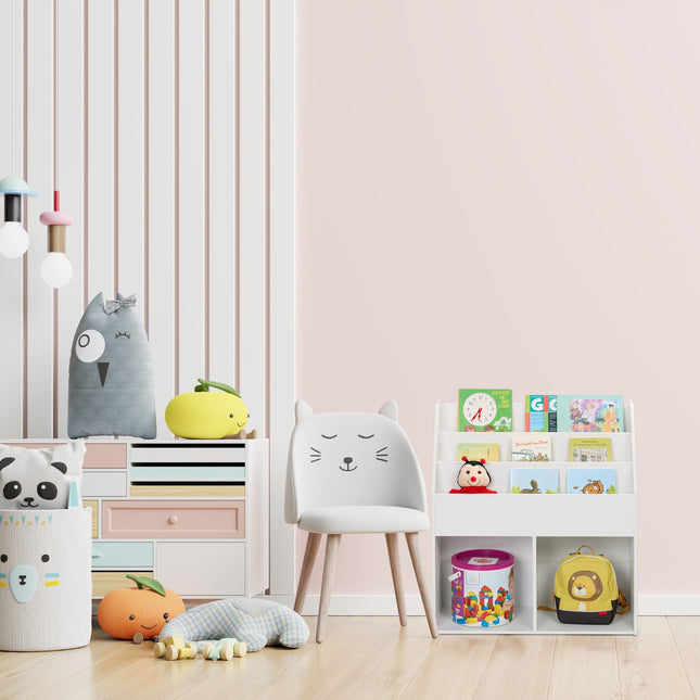 Bookshelf for children