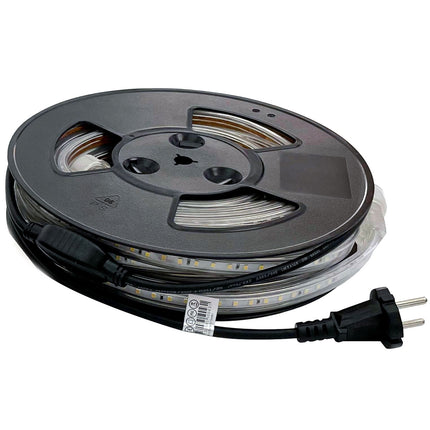 Bosse Work Ledstrip work lighting 10m IP65 4000K 80W 8000lm