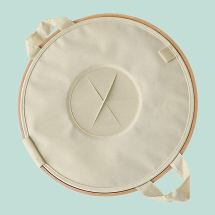 Bottle Deposit Collector 100L – Round, Washable Inner Bag