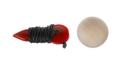 Boules 6 balls + cover