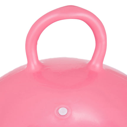 Bouncy ball children